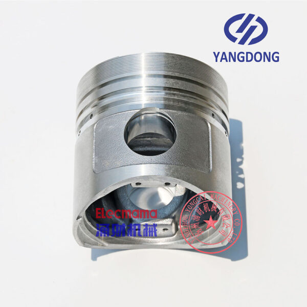 Yangdong Y490D piston -4