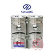 Yangdong Y490D piston -5