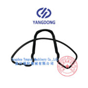 Yangdong Y490D valve cover gasket -4