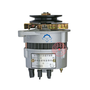 Zibo Yongtai alternator JF11