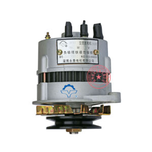 Zibo Yongtai alternator JF11