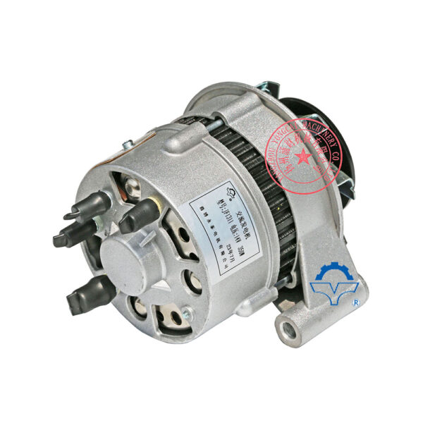 Zibo Yongtai alternator JF1311 -3