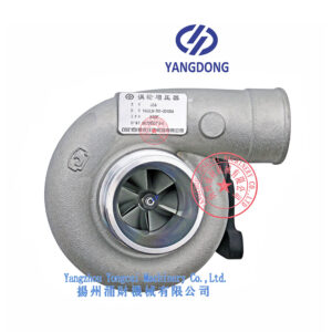 Yangdong Y4102ZLD turbocharger