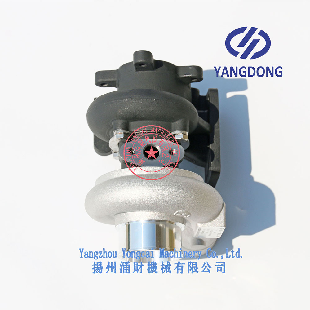 期間限定キャンペーン Yangdong Y4CZLG-701-20100A J56 Turbocharger Y4102ZLD TVドラマ