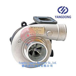 Yangdong Y4105ZLD turbocharger