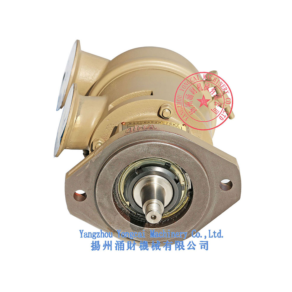 Sea Water Pump Z3900176-C | Yangzhou Yongcai Machinery Co., Ltd.