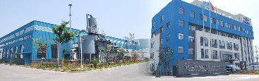 Zhenjiang Siyang Diesel Engine Manufacturing Co. Ltd.