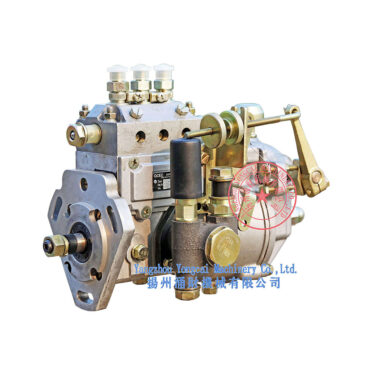 3I417-75-900 Jiangxi Huier Fuel Injection Pump