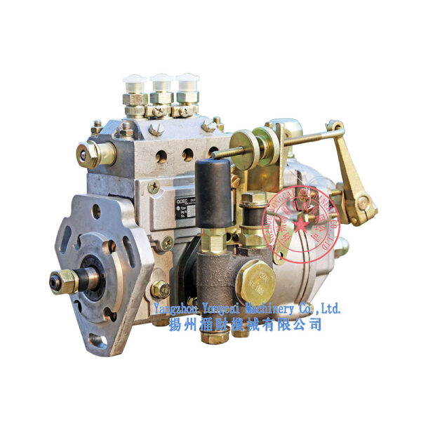 3I417-75-900 Jiangxi Huier Fuel Injection Pump -1
