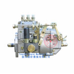 3I417-75-900 Jiangxi Huier Fuel Injection Pump -3