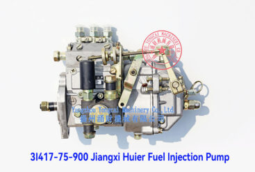 3I417-75-900 Jiangxi Huier Fuel Injection Pump