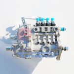 BH4QT90R9 4QTD516 Shandong Kangda Fuel Injection Pump -4