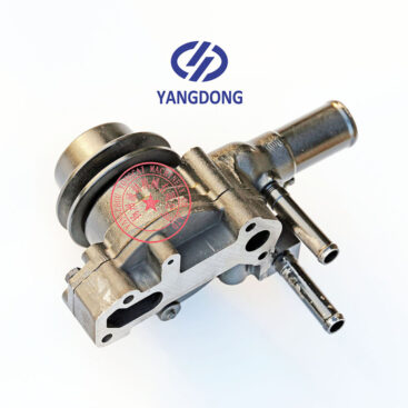 Yangdong YND485ZLD water pump