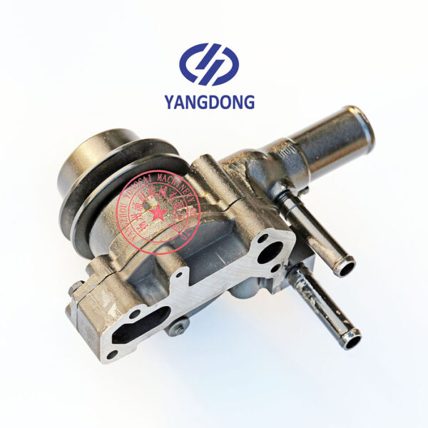 Yangdong YND485ZLD water pump -2