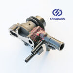 Yangdong YND485ZLD water pump -3