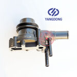 Yangdong YND485ZLD water pump -4
