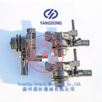 Yangdong YND485ZLD water pump -5