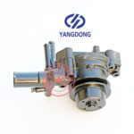Yangdong YND485ZLD water pump -6