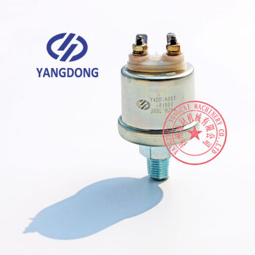 Yangdong Y4105D oil pressure sensor